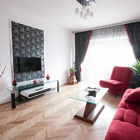 Διαμέρισμα Next Unirii Square