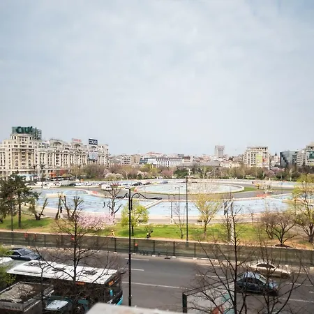 Apartment Next Unirii Square *