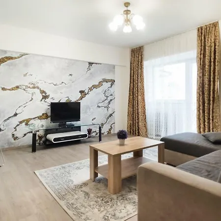 Next Unirii Square Apartment *